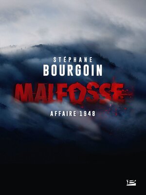 cover image of Malfosse